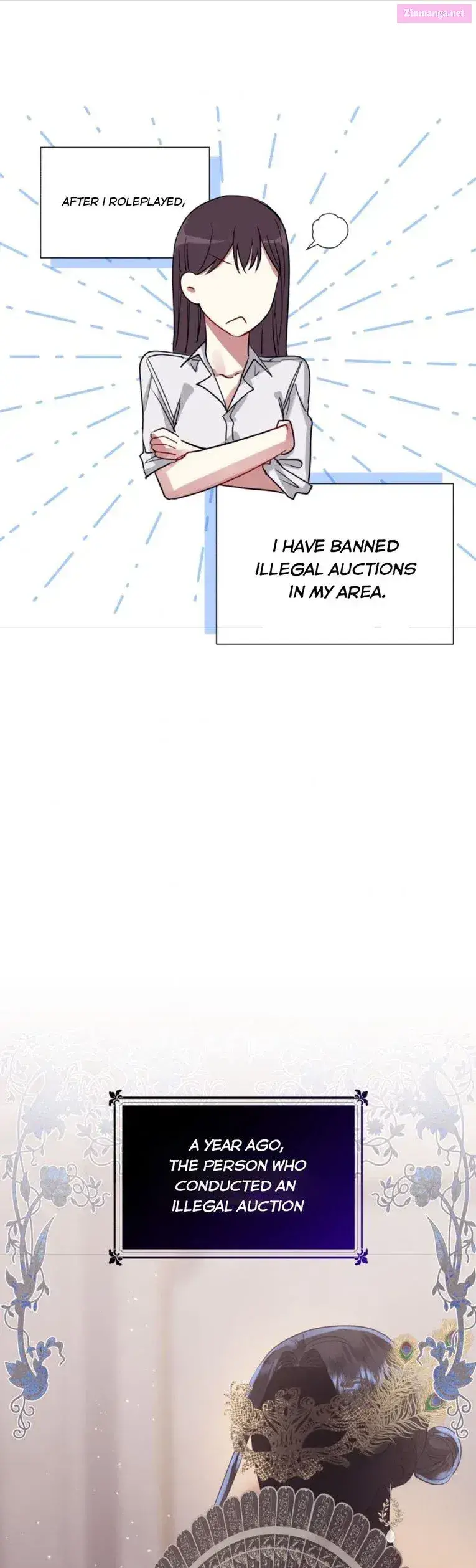 I’m A Villainess, But I Picked Up The Male Lead Kainu Manga Chapter 9 Page 27
