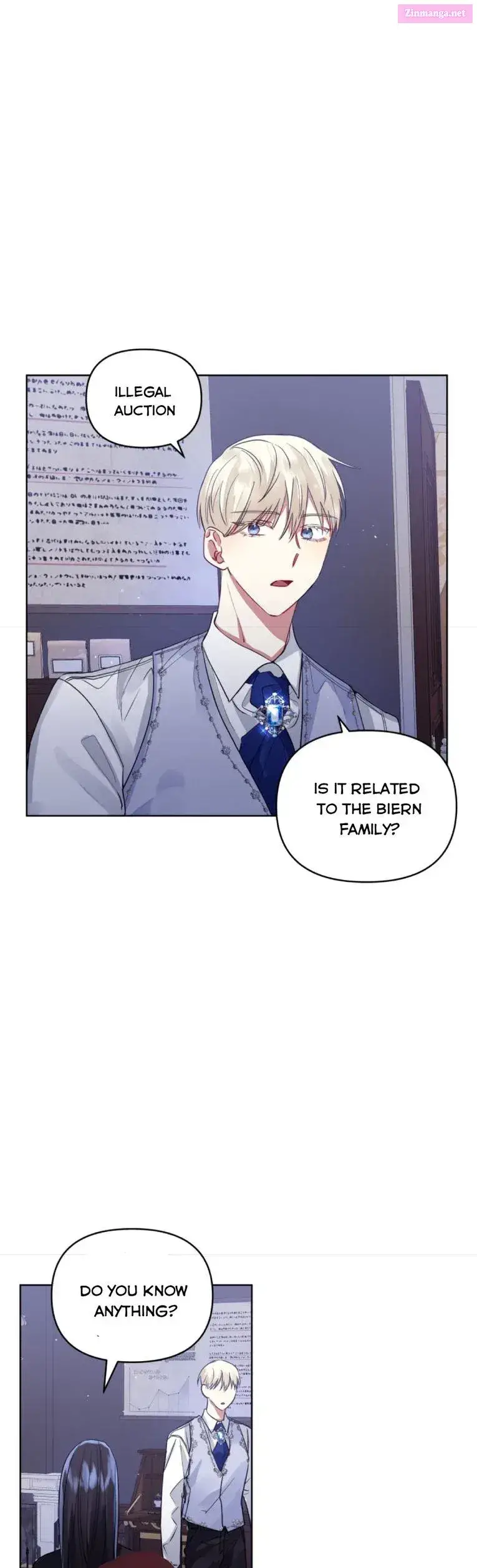 I’m A Villainess, But I Picked Up The Male Lead Kainu Manga Chapter 9 Page 29