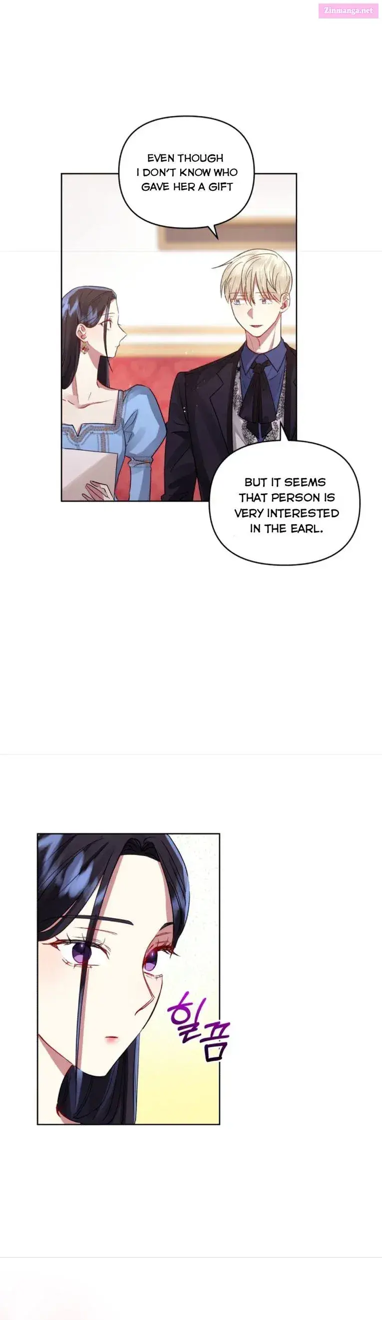 I’m A Villainess, But I Picked Up The Male Lead Kainu Manga Chapter 9 Page 37