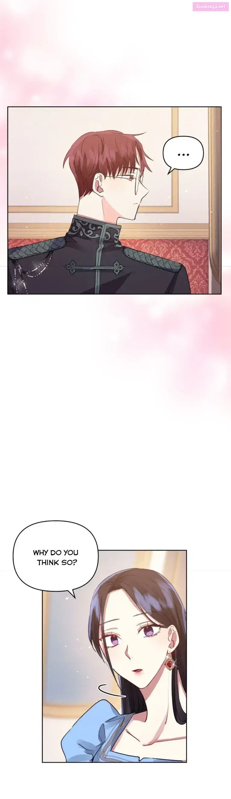 I’m A Villainess, But I Picked Up The Male Lead Kainu Manga Chapter 9 Page 38