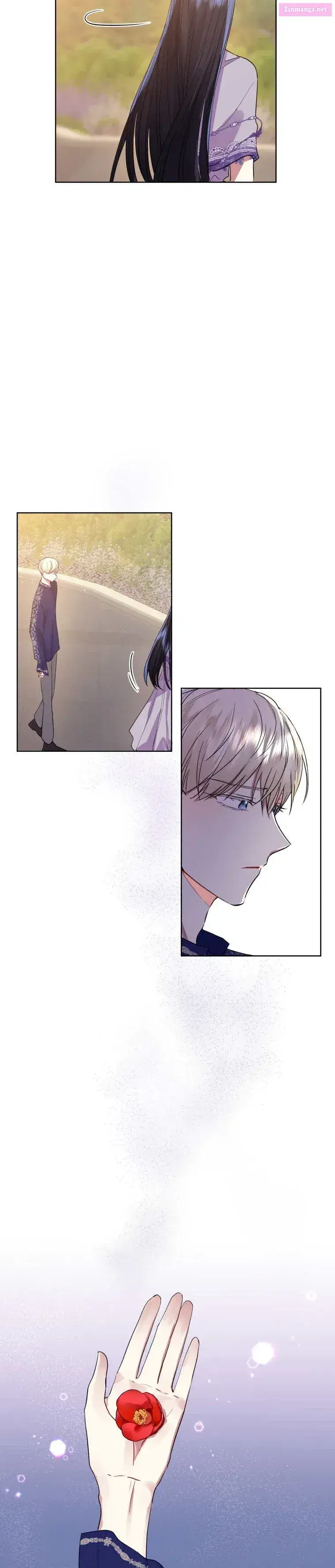 I’m A Villainess, But I Picked Up The Male Lead Kainu Manga Chapter 8 Page 4