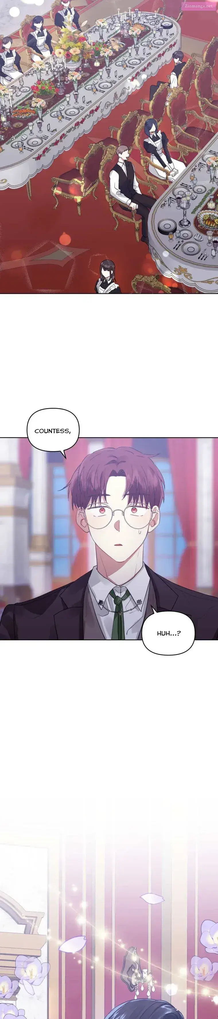 I’m A Villainess, But I Picked Up The Male Lead Kainu Manga Chapter 8 Page 7