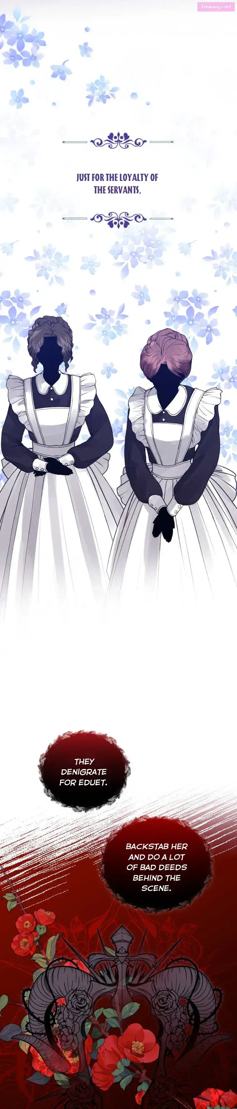 I’m A Villainess, But I Picked Up The Male Lead Kainu Manga Chapter 8 Page 12