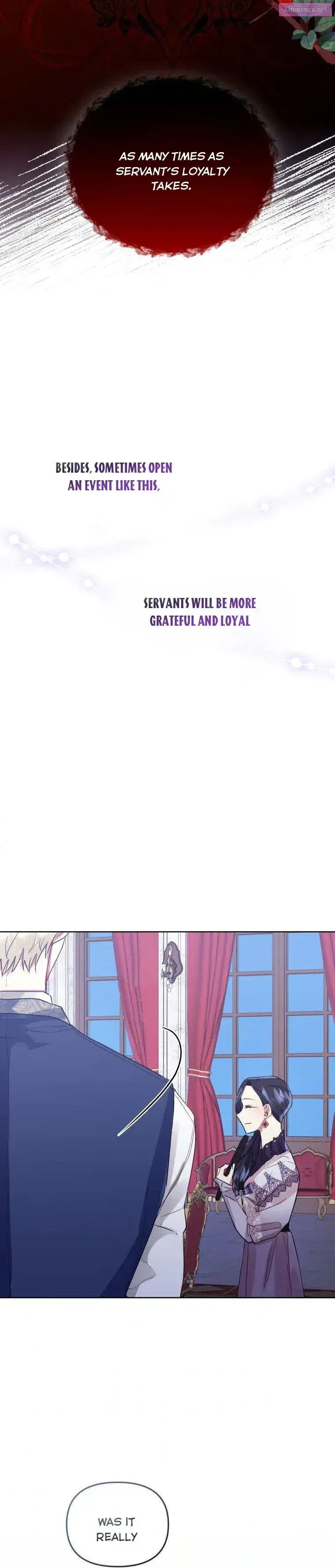 I’m A Villainess, But I Picked Up The Male Lead Kainu Manga Chapter 8 Page 13