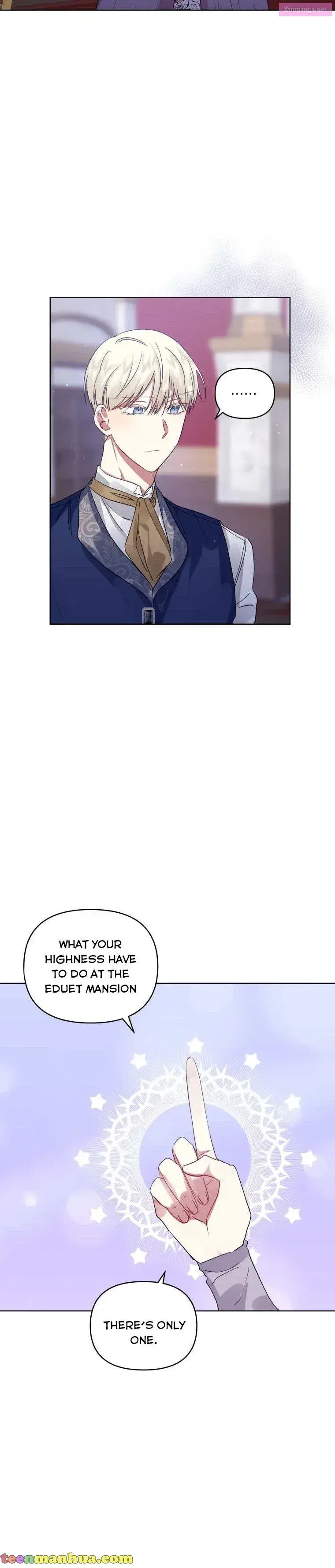 I’m A Villainess, But I Picked Up The Male Lead Kainu Manga Chapter 8 Page 15