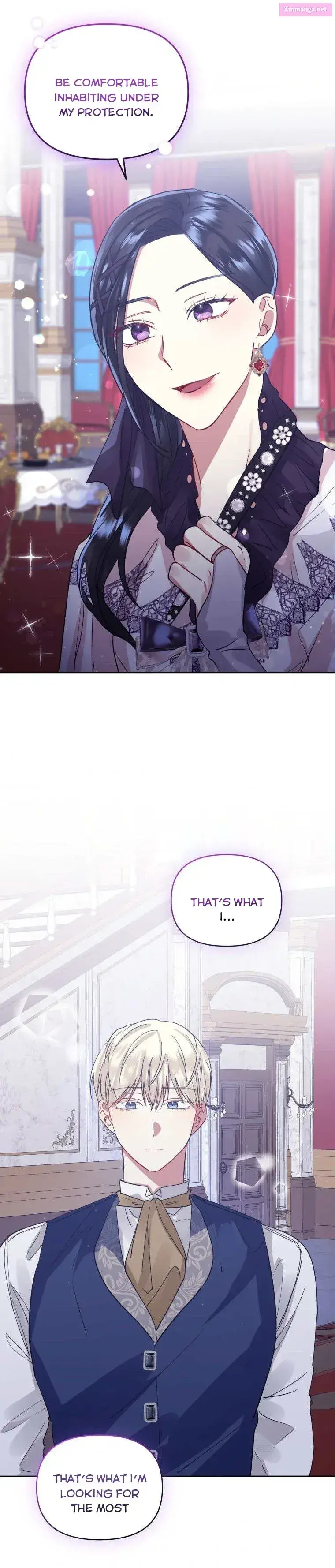I’m A Villainess, But I Picked Up The Male Lead Kainu Manga Chapter 8 Page 16