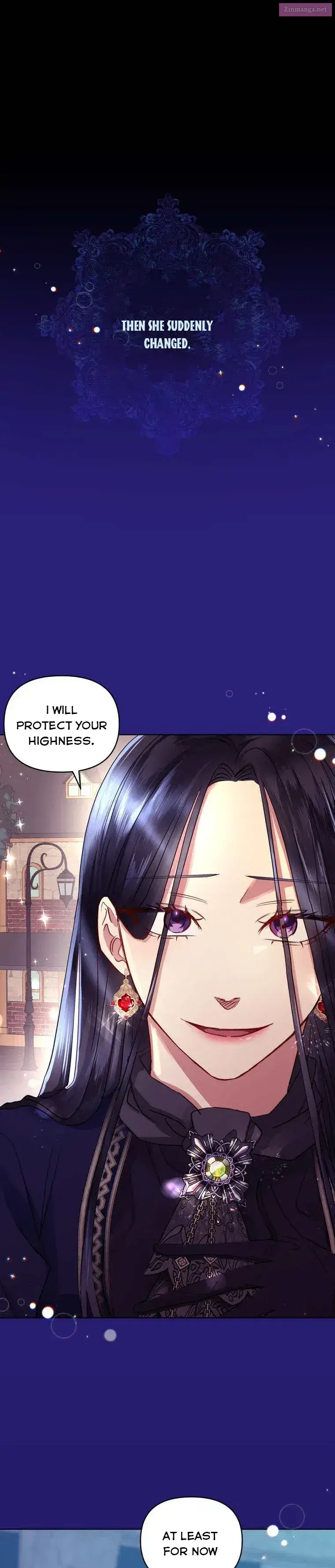 I’m A Villainess, But I Picked Up The Male Lead Kainu Manga Chapter 8 Page 20