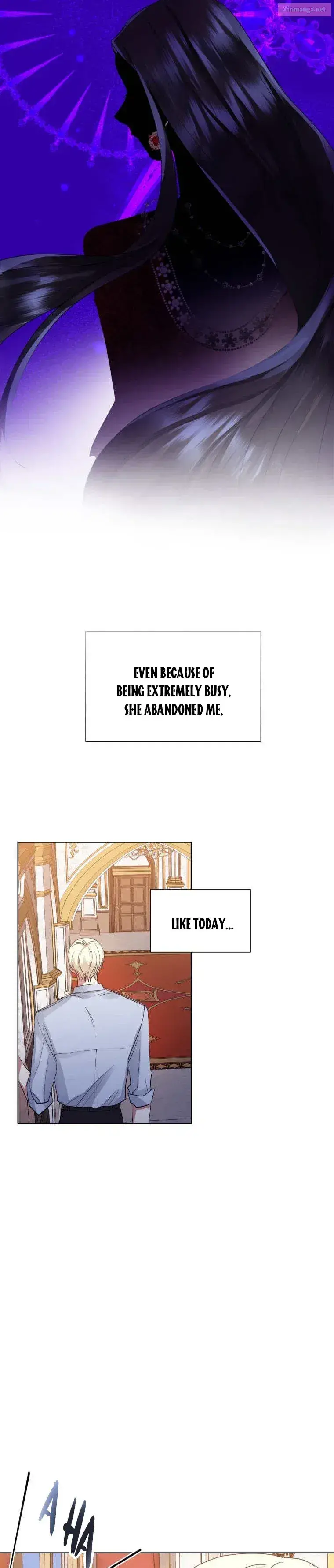 I’m A Villainess, But I Picked Up The Male Lead Kainu Manga Chapter 8 Page 23