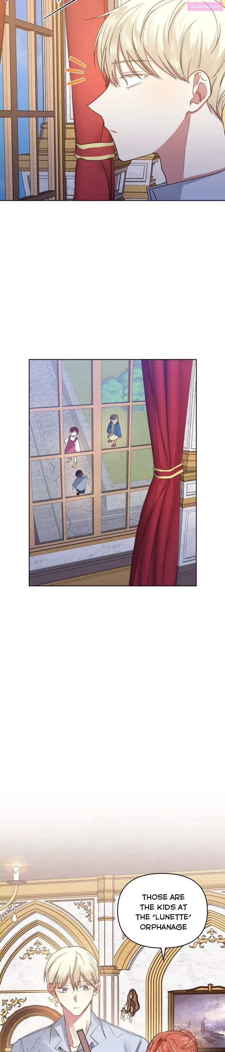 I’m A Villainess, But I Picked Up The Male Lead Kainu Manga Chapter 8 Page 24