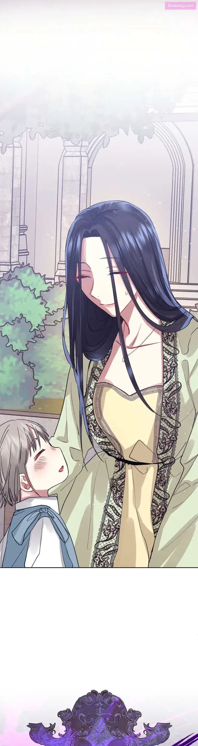 I’m A Villainess, But I Picked Up The Male Lead Kainu Manga Chapter 8 Page 28