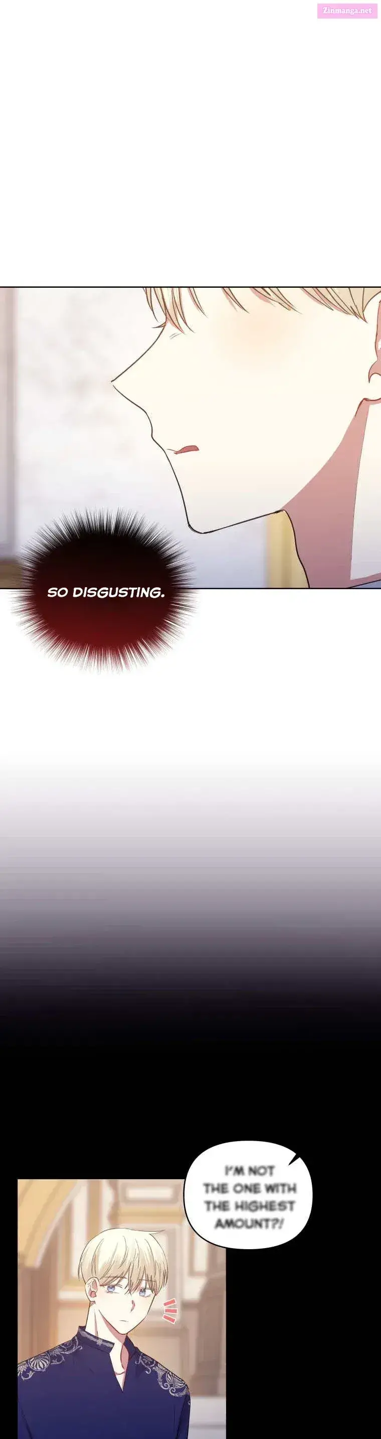 I’m A Villainess, But I Picked Up The Male Lead Kainu Manga Chapter 8 Page 30