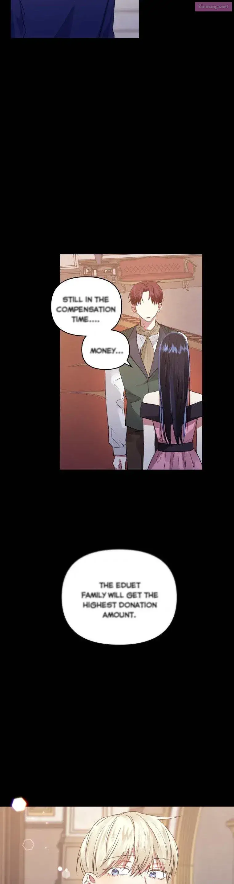 I’m A Villainess, But I Picked Up The Male Lead Kainu Manga Chapter 8 Page 31