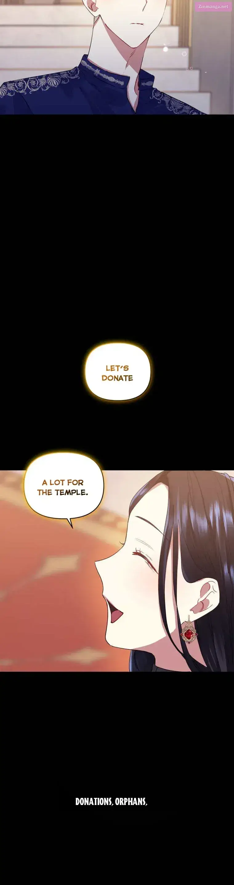 I’m A Villainess, But I Picked Up The Male Lead Kainu Manga Chapter 8 Page 32