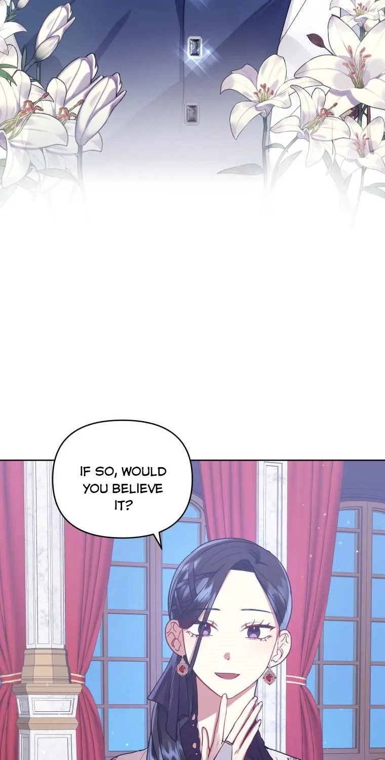I’m A Villainess, But I Picked Up The Male Lead Kainu Manga Chapter 8 Page 41