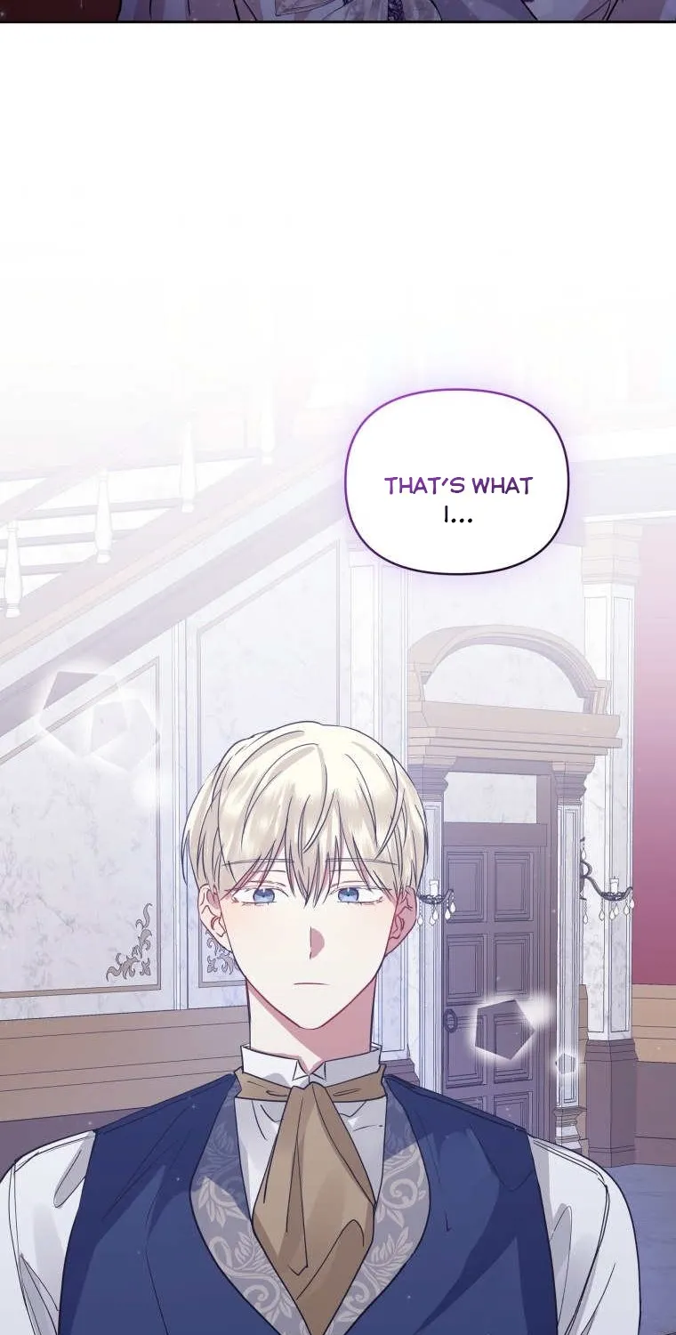 I’m A Villainess, But I Picked Up The Male Lead Kainu Manga Chapter 8 Page 47