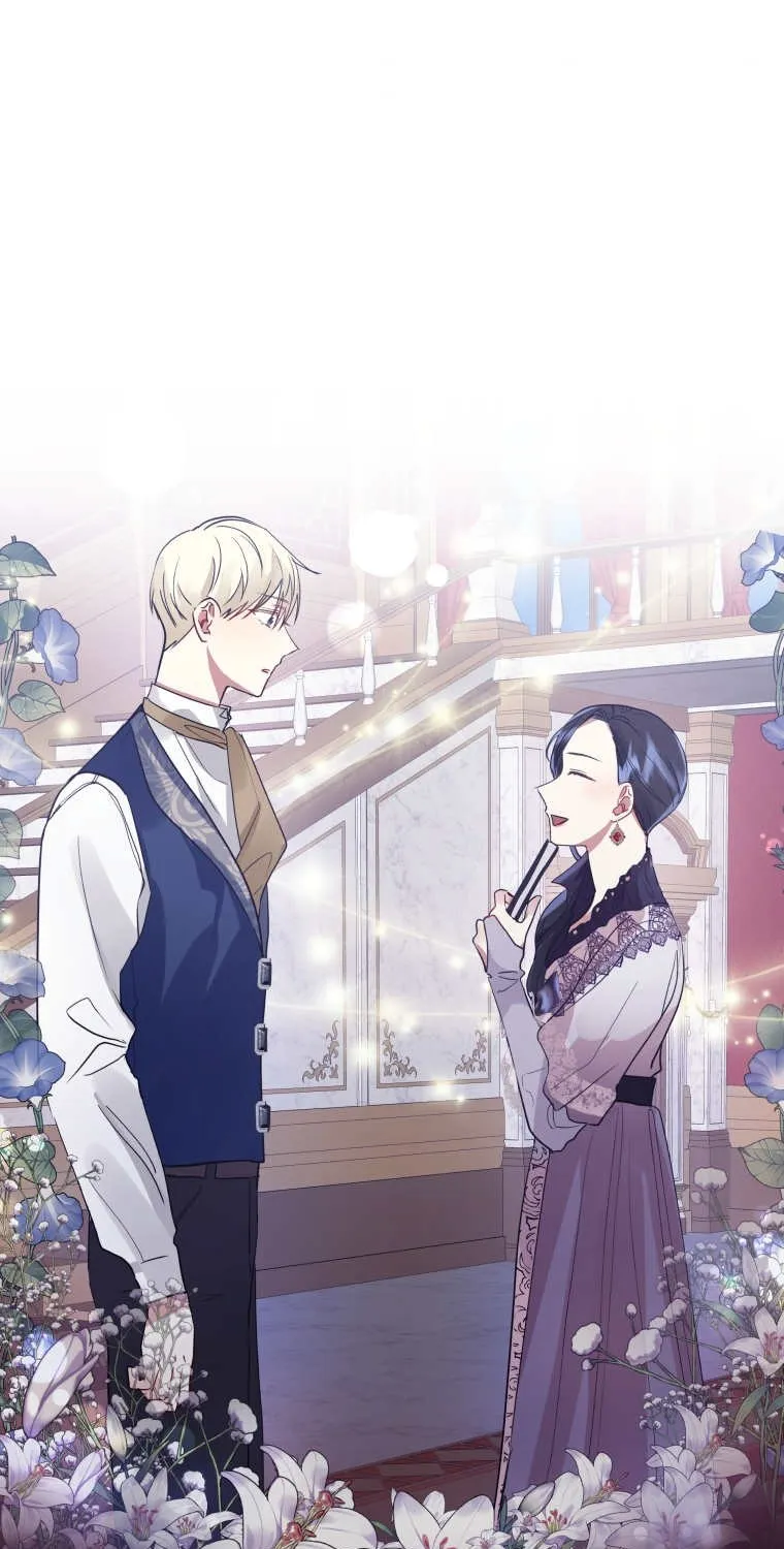 I’m A Villainess, But I Picked Up The Male Lead Kainu Manga Chapter 8 Page 49
