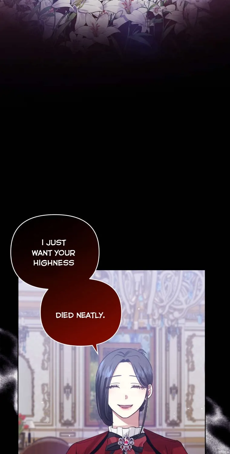 I’m A Villainess, But I Picked Up The Male Lead Kainu Manga Chapter 8 Page 50