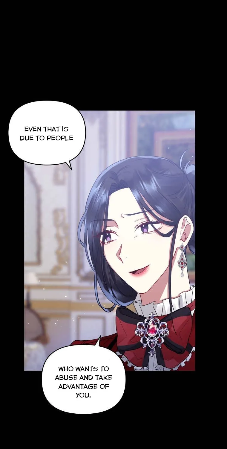 I’m A Villainess, But I Picked Up The Male Lead Kainu Manga Chapter 8 Page 55