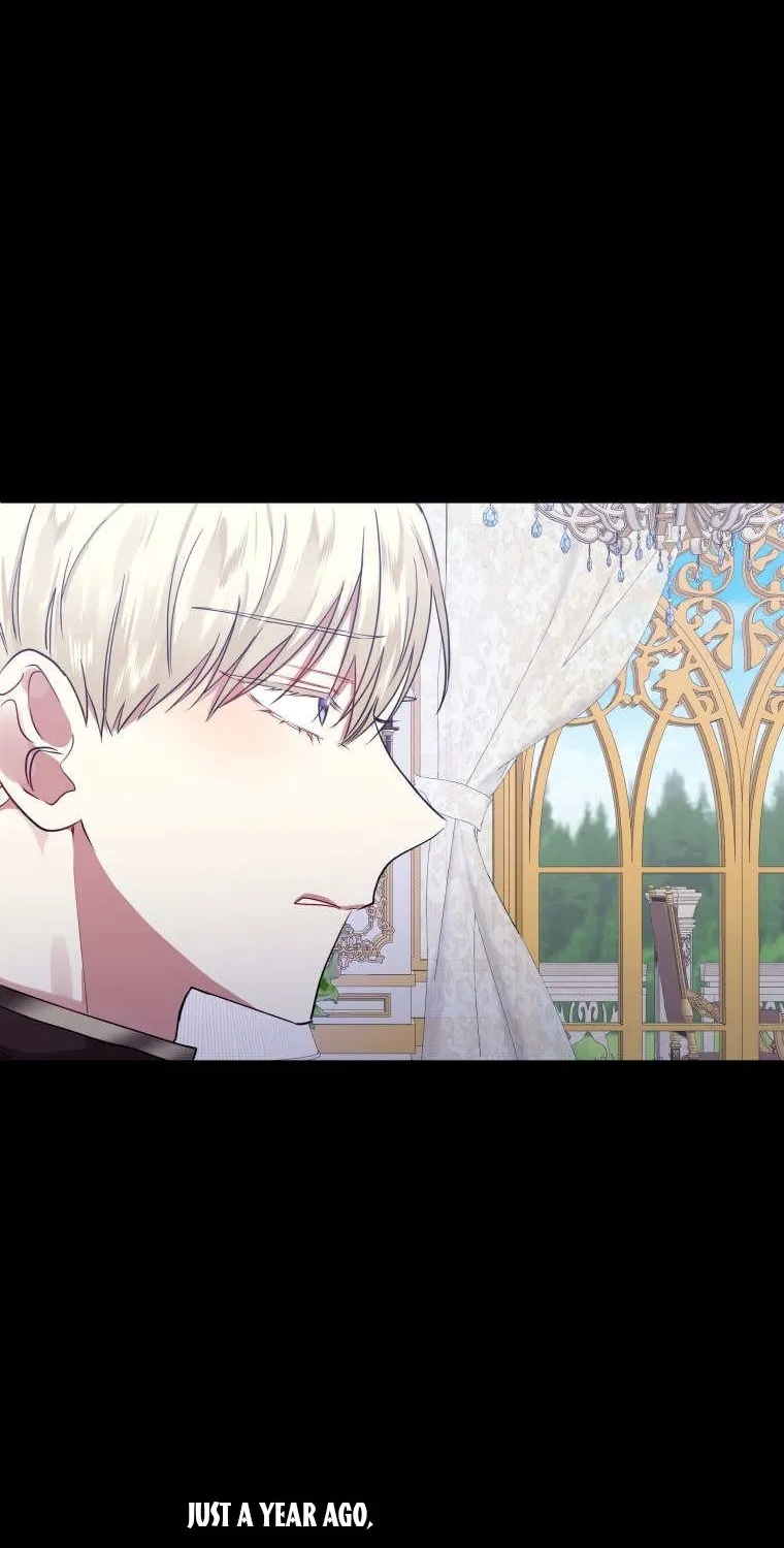 I’m A Villainess, But I Picked Up The Male Lead Kainu Manga Chapter 8 Page 56