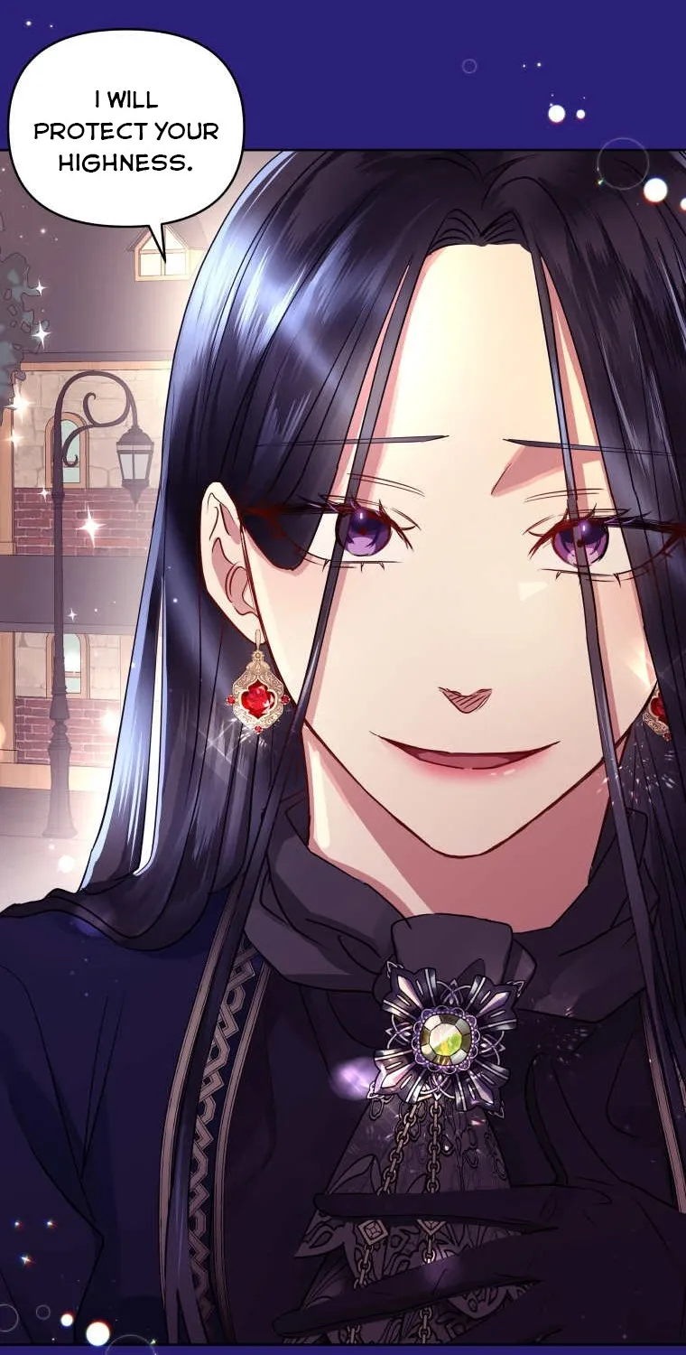 I’m A Villainess, But I Picked Up The Male Lead Kainu Manga Chapter 8 Page 59
