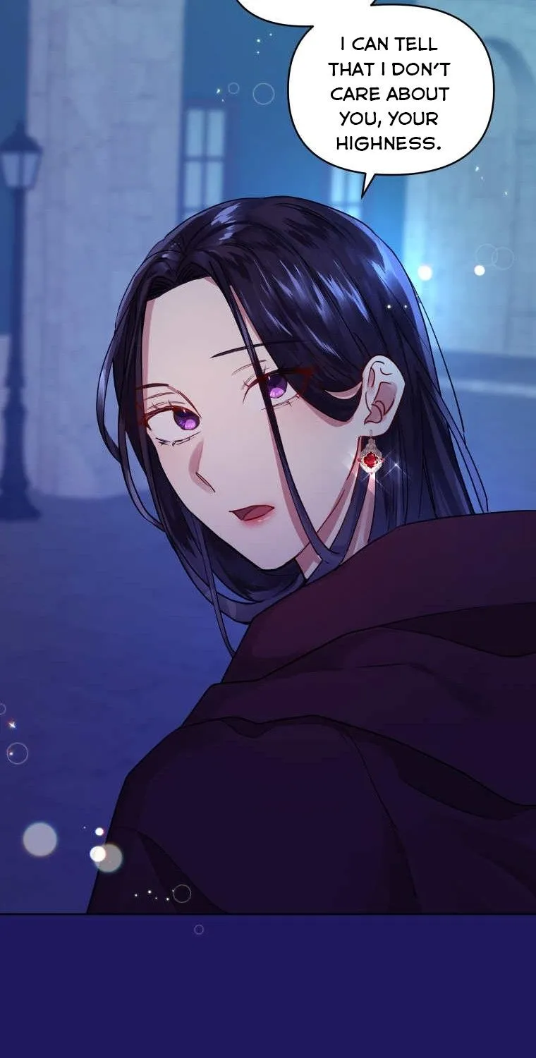 I’m A Villainess, But I Picked Up The Male Lead Kainu Manga Chapter 8 Page 61