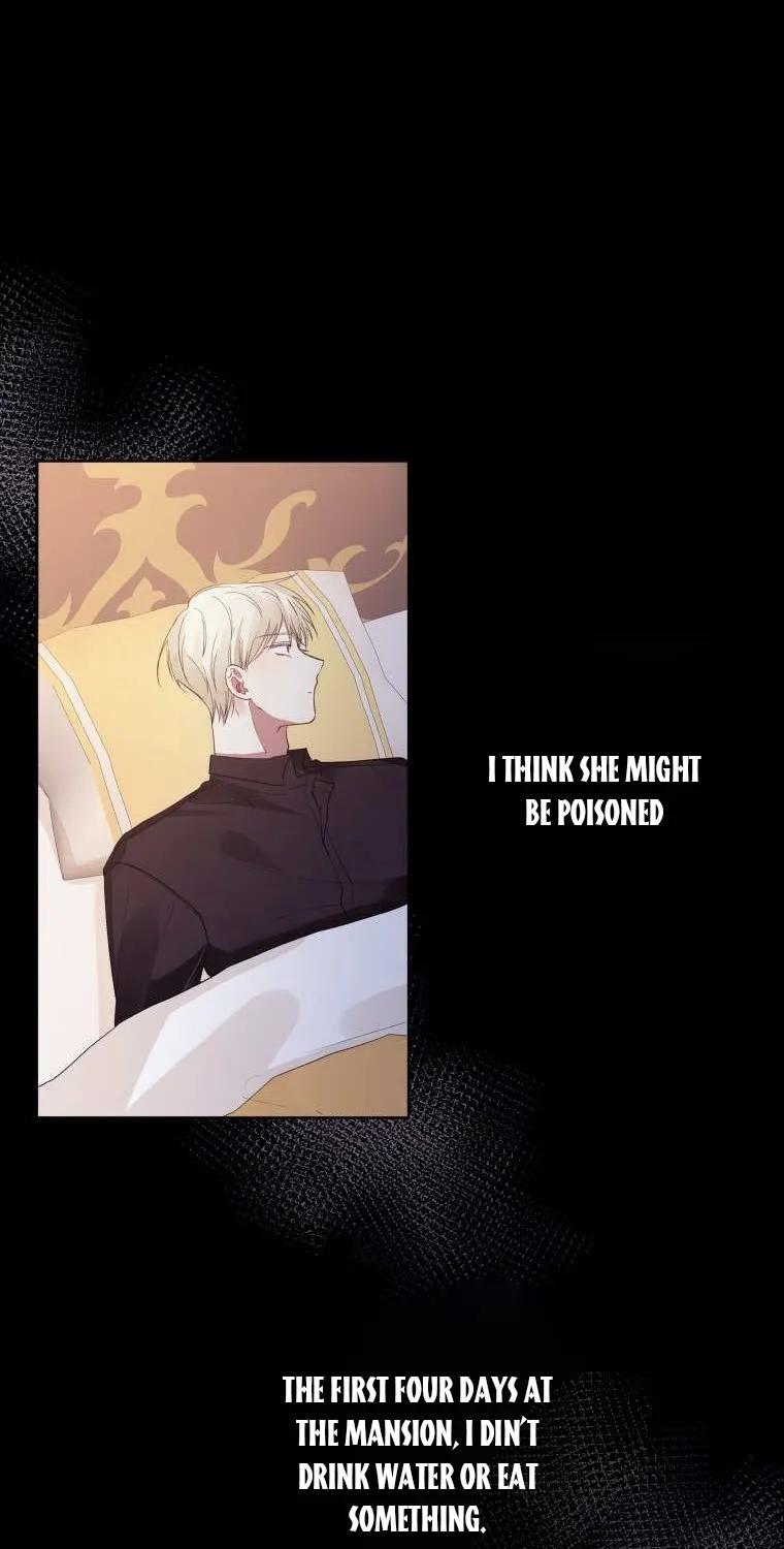 I’m A Villainess, But I Picked Up The Male Lead Kainu Manga Chapter 8 Page 64
