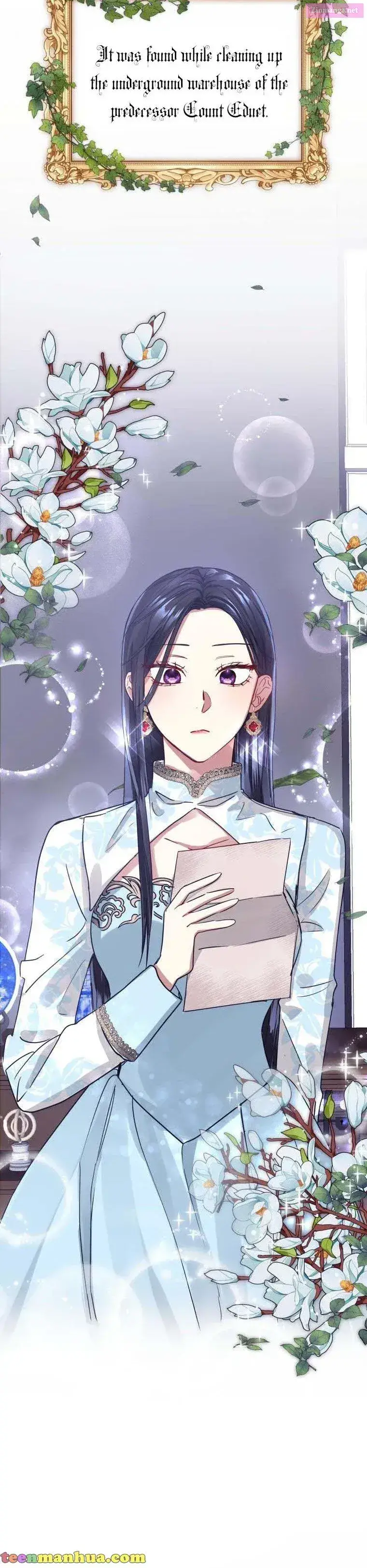 I’m A Villainess, But I Picked Up The Male Lead Kainu Manga Chapter 7 Page 3