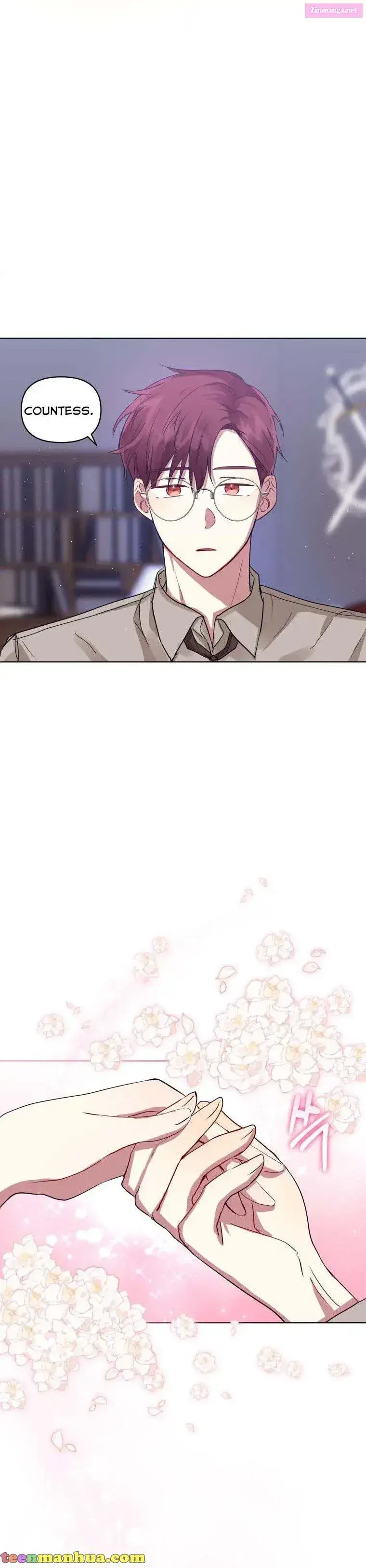 I’m A Villainess, But I Picked Up The Male Lead Kainu Manga Chapter 7 Page 7