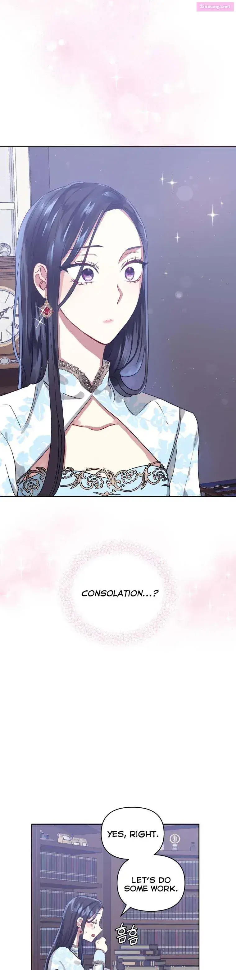 I’m A Villainess, But I Picked Up The Male Lead Kainu Manga Chapter 7 Page 9