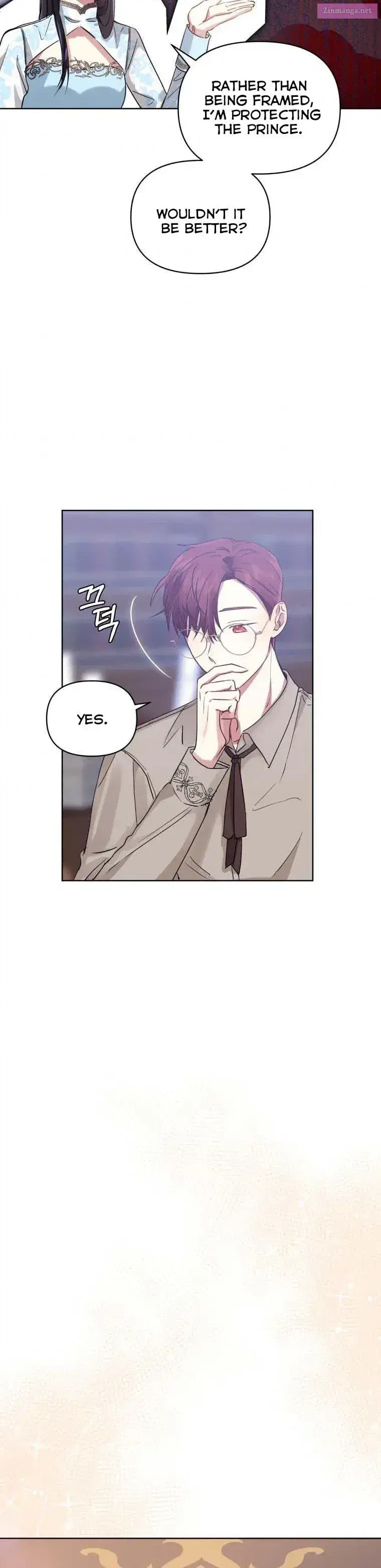 I’m A Villainess, But I Picked Up The Male Lead Kainu Manga Chapter 7 Page 12