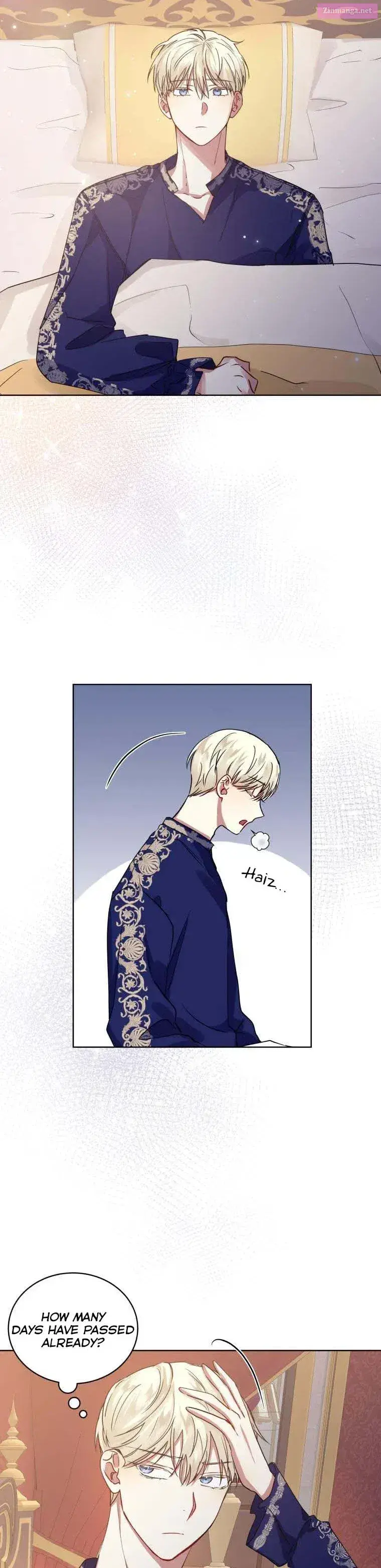 I’m A Villainess, But I Picked Up The Male Lead Kainu Manga Chapter 7 Page 13