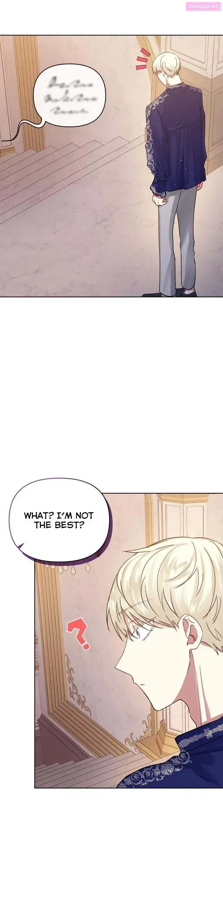 I’m A Villainess, But I Picked Up The Male Lead Kainu Manga Chapter 7 Page 15