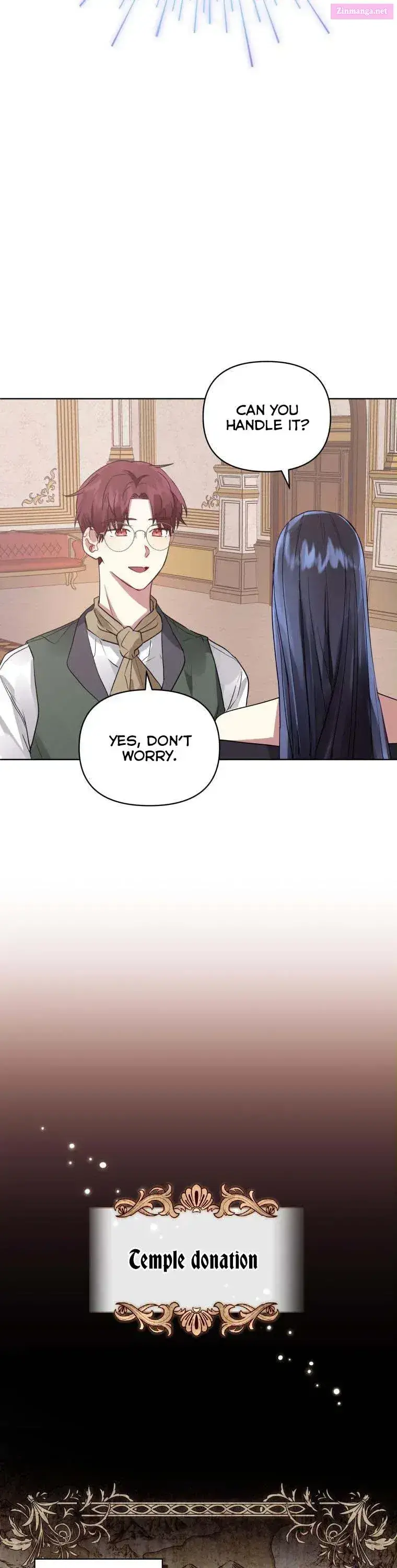 I’m A Villainess, But I Picked Up The Male Lead Kainu Manga Chapter 7 Page 19