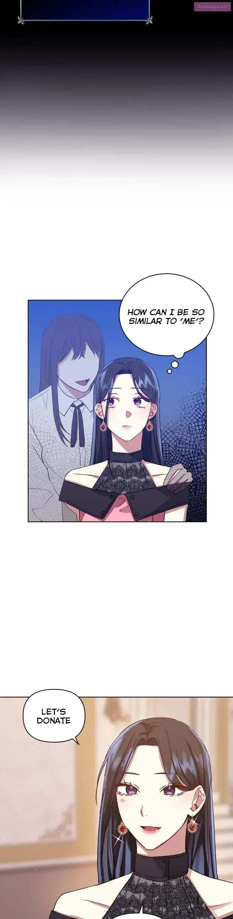 I’m A Villainess, But I Picked Up The Male Lead Kainu Manga Chapter 7 Page 23