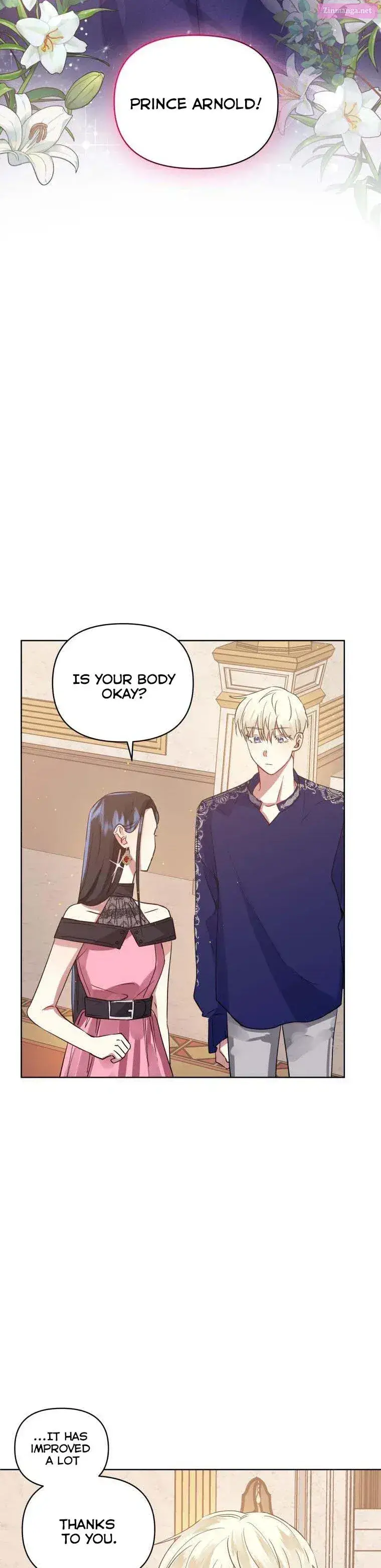 I’m A Villainess, But I Picked Up The Male Lead Kainu Manga Chapter 7 Page 26
