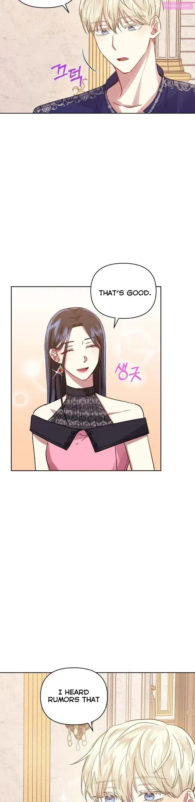 I’m A Villainess, But I Picked Up The Male Lead Kainu Manga Chapter 7 Page 27