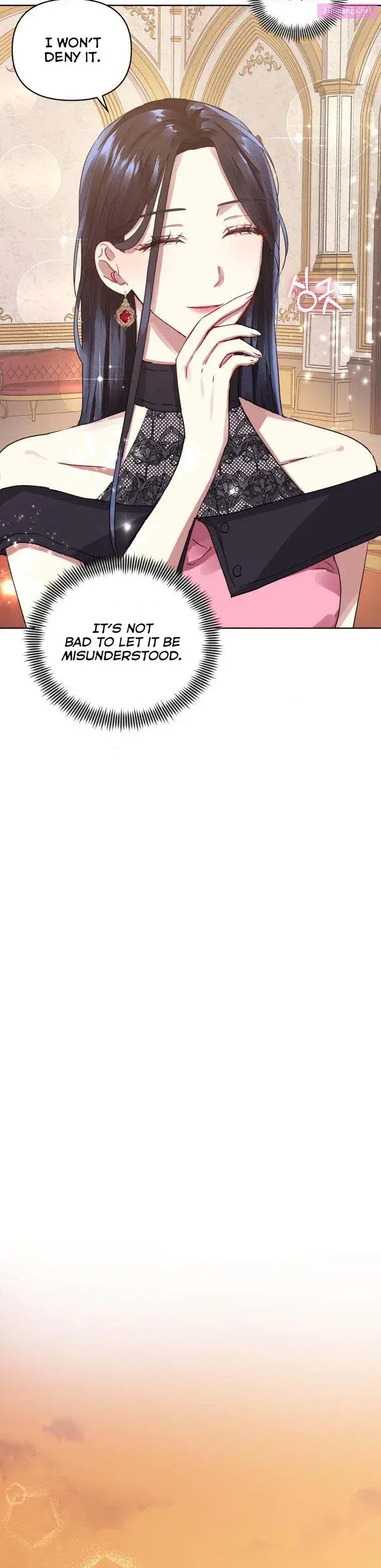 I’m A Villainess, But I Picked Up The Male Lead Kainu Manga Chapter 7 Page 30