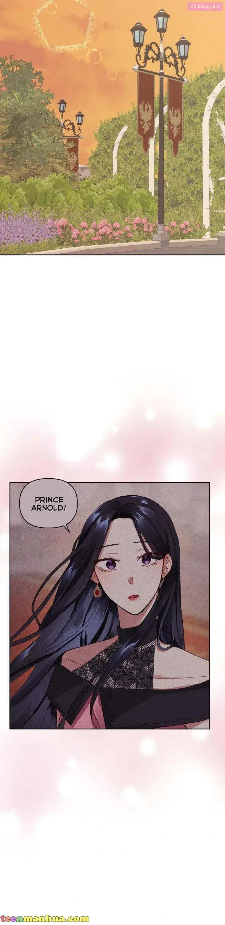I’m A Villainess, But I Picked Up The Male Lead Kainu Manga Chapter 7 Page 31