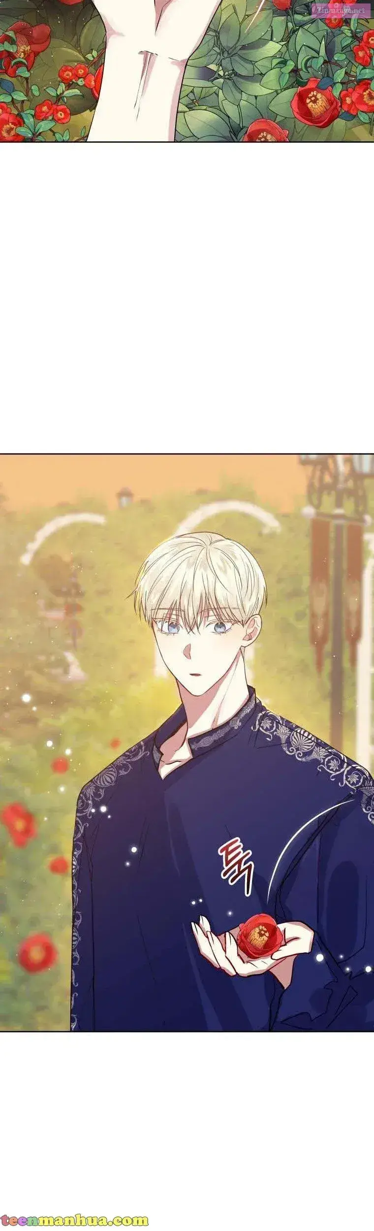I’m A Villainess, But I Picked Up The Male Lead Kainu Manga Chapter 7 Page 36