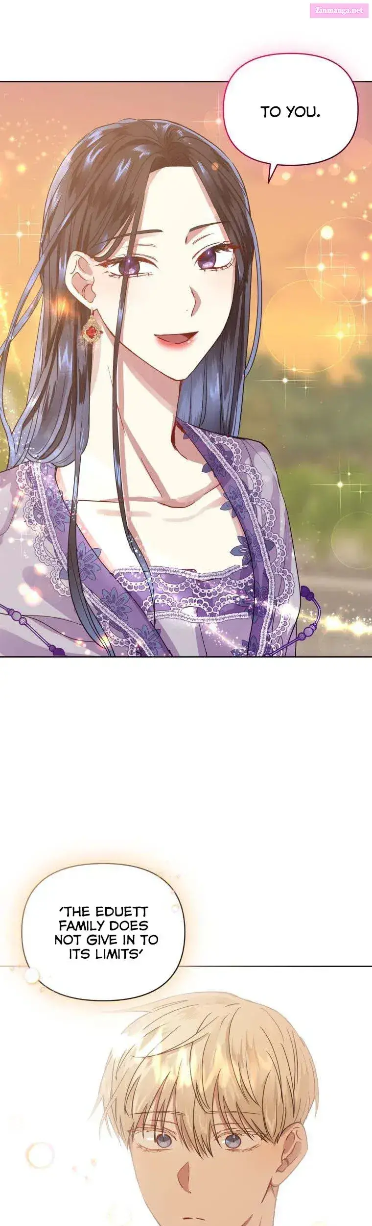 I’m A Villainess, But I Picked Up The Male Lead Kainu Manga Chapter 7 Page 37
