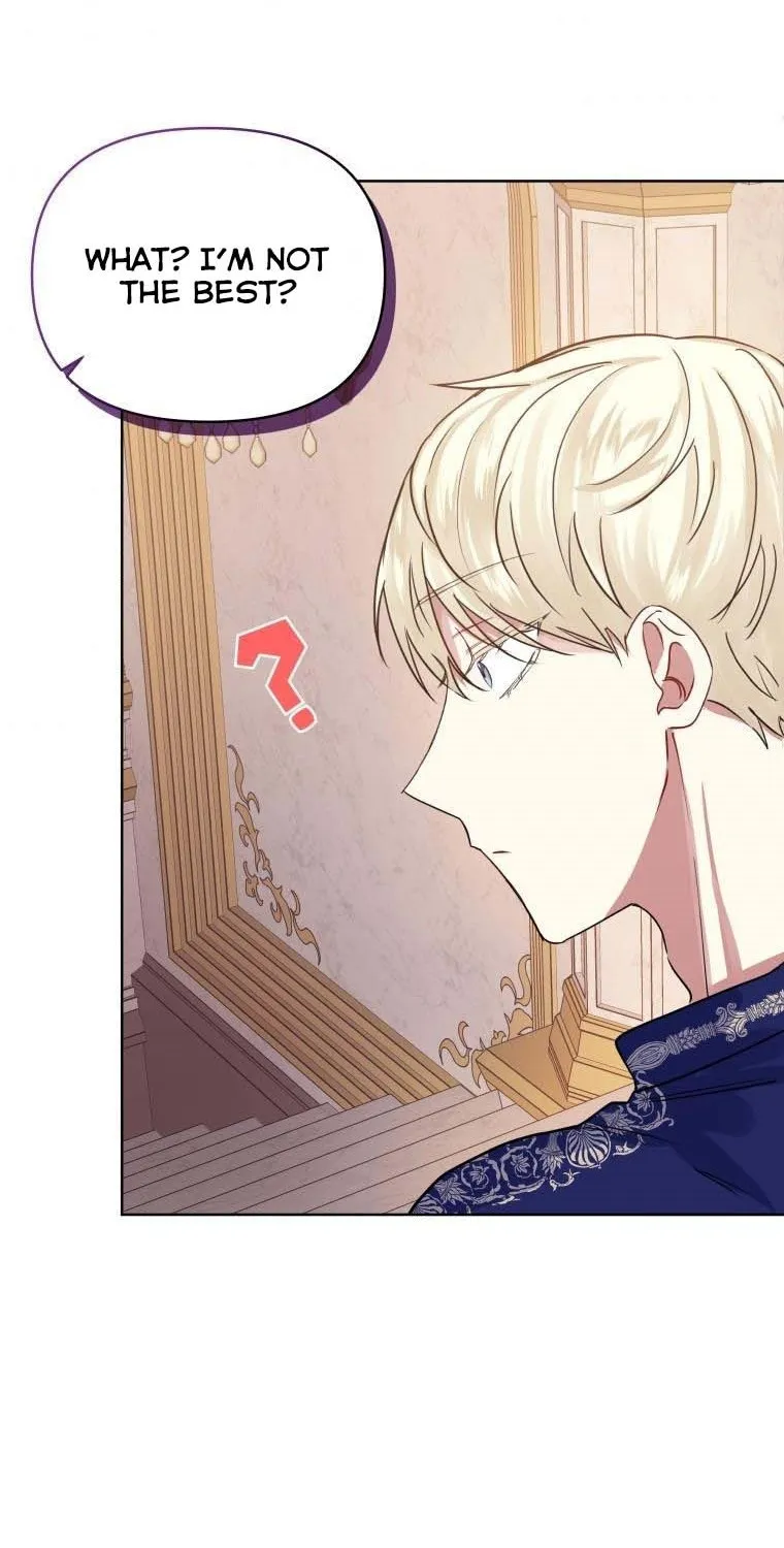 I’m A Villainess, But I Picked Up The Male Lead Kainu Manga Chapter 7 Page 44