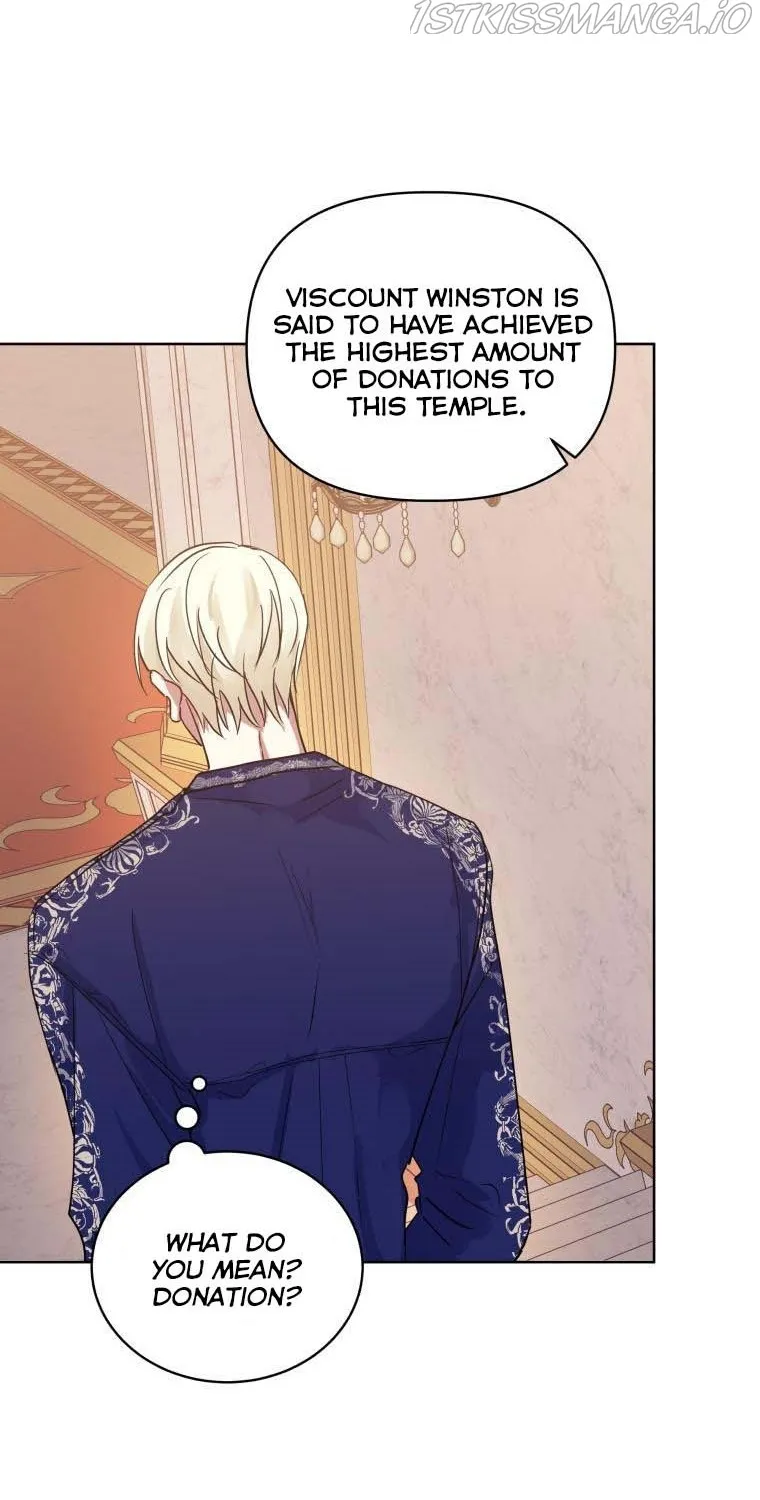 I’m A Villainess, But I Picked Up The Male Lead Kainu Manga Chapter 7 Page 46