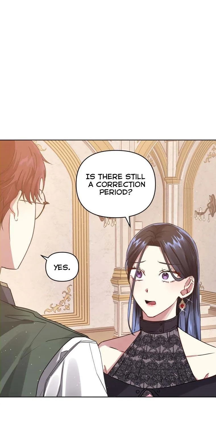 I’m A Villainess, But I Picked Up The Male Lead Kainu Manga Chapter 7 Page 47