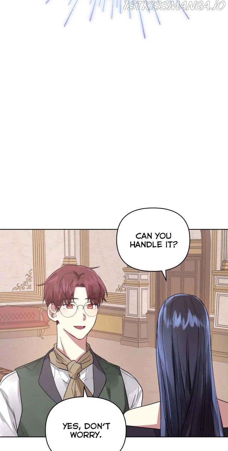 I’m A Villainess, But I Picked Up The Male Lead Kainu Manga Chapter 7 Page 53