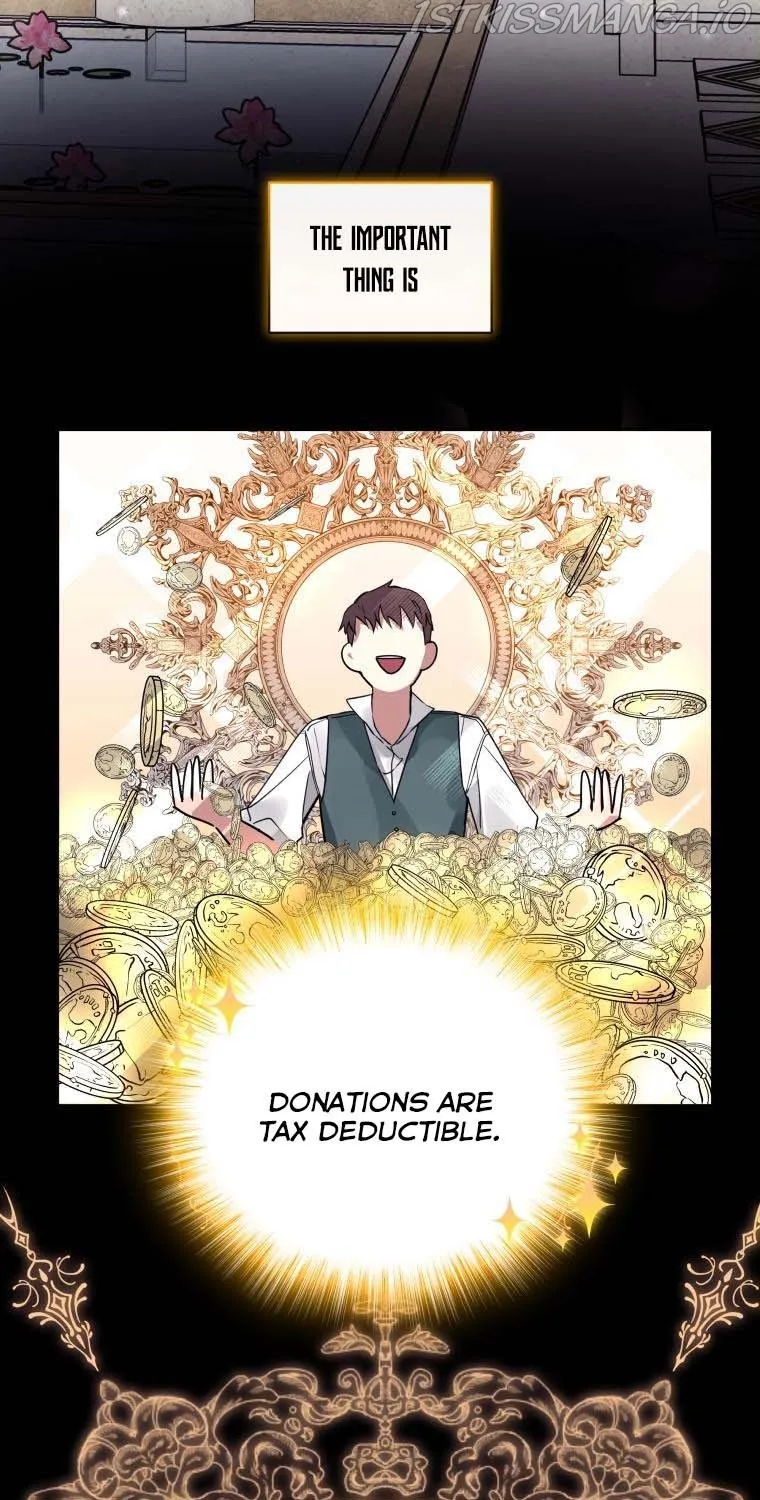 I’m A Villainess, But I Picked Up The Male Lead Kainu Manga Chapter 7 Page 57