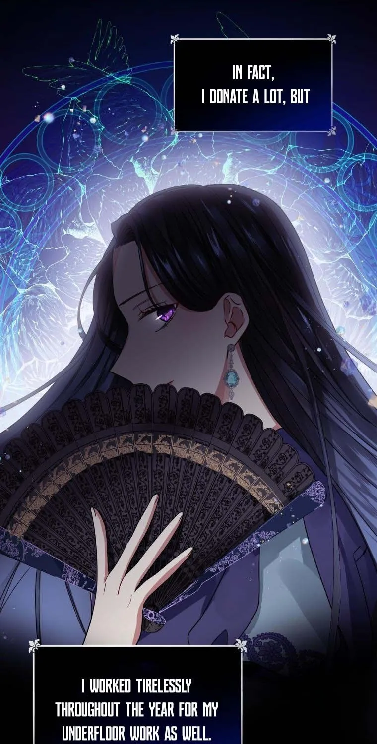 I’m A Villainess, But I Picked Up The Male Lead Kainu Manga Chapter 7 Page 60