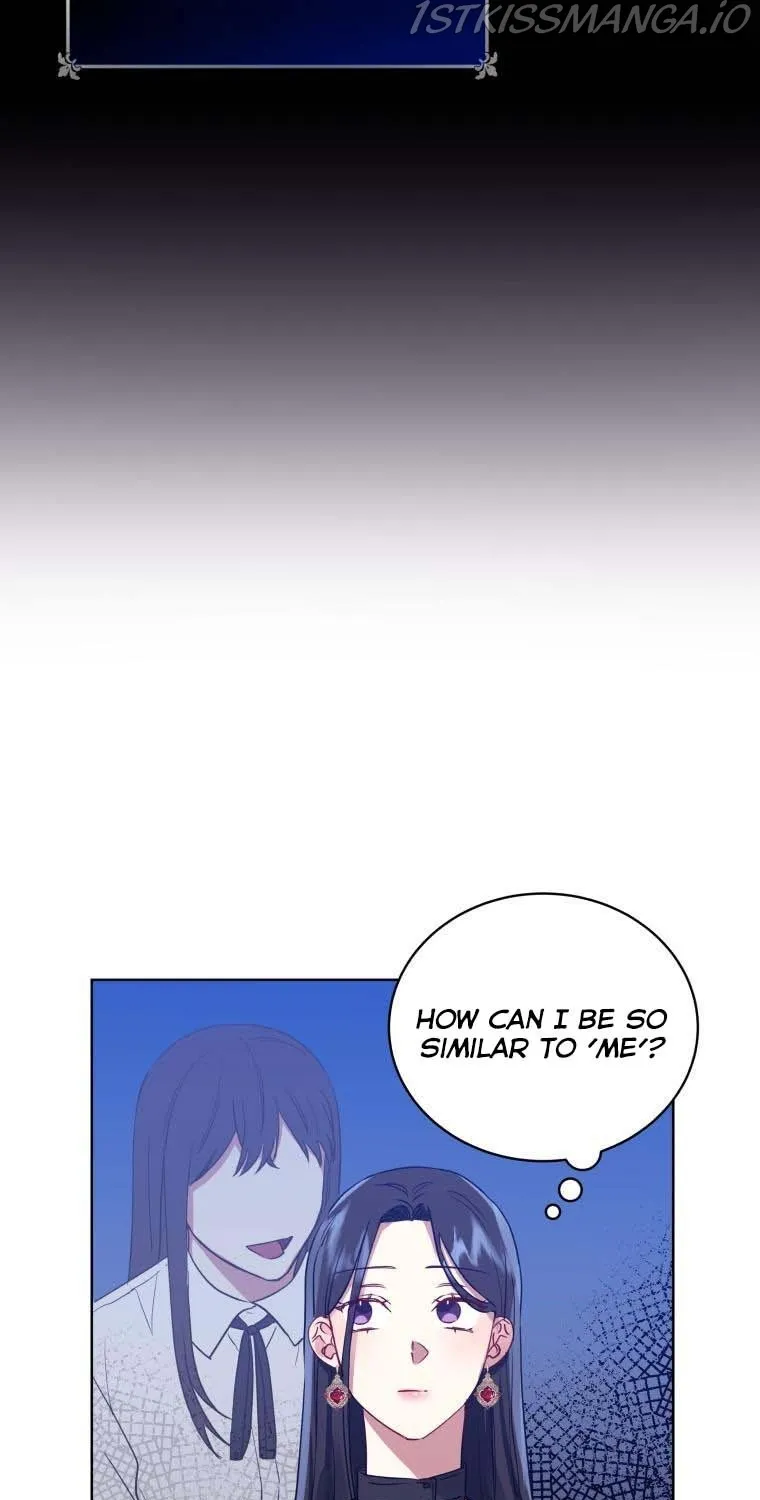 I’m A Villainess, But I Picked Up The Male Lead Kainu Manga Chapter 7 Page 61