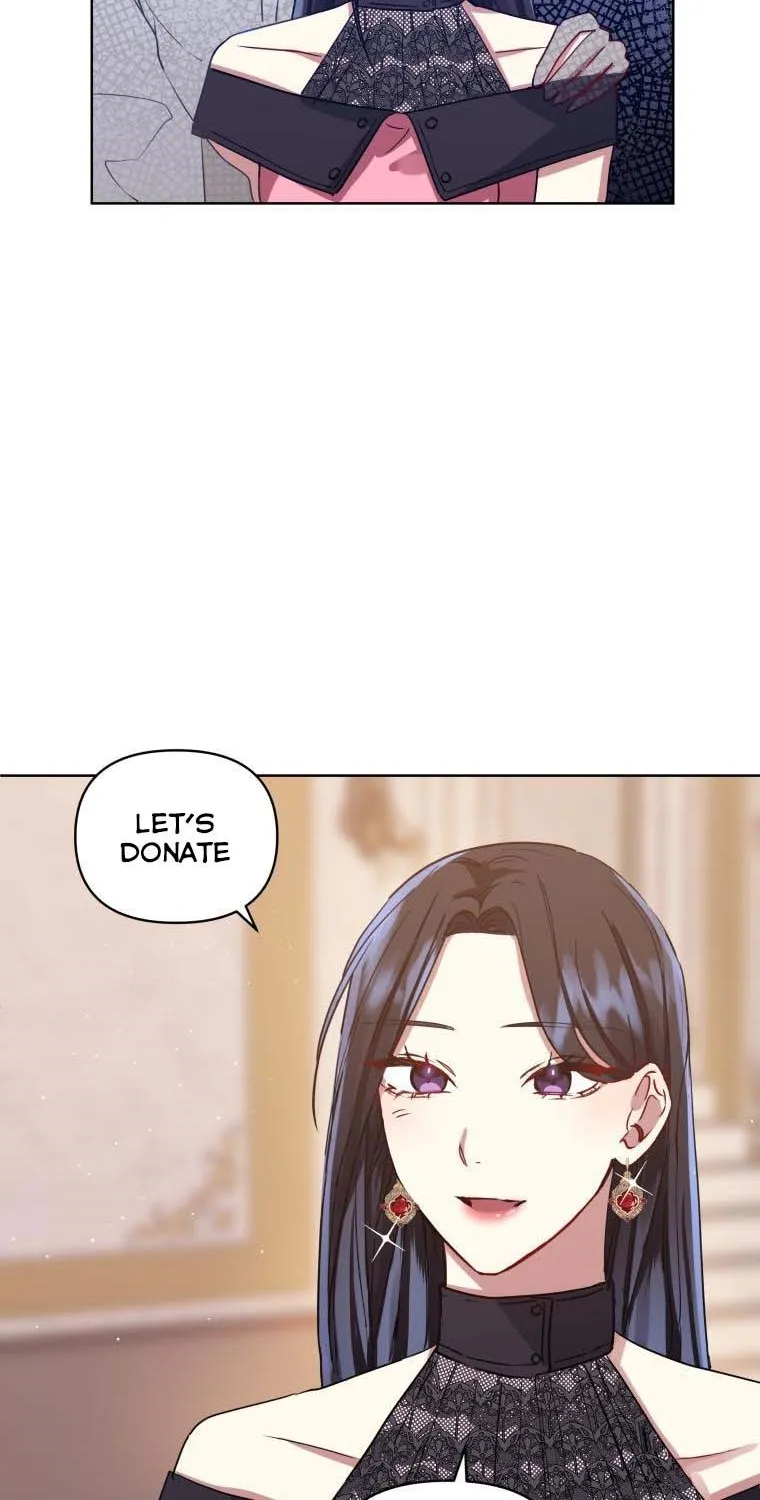 I’m A Villainess, But I Picked Up The Male Lead Kainu Manga Chapter 7 Page 62