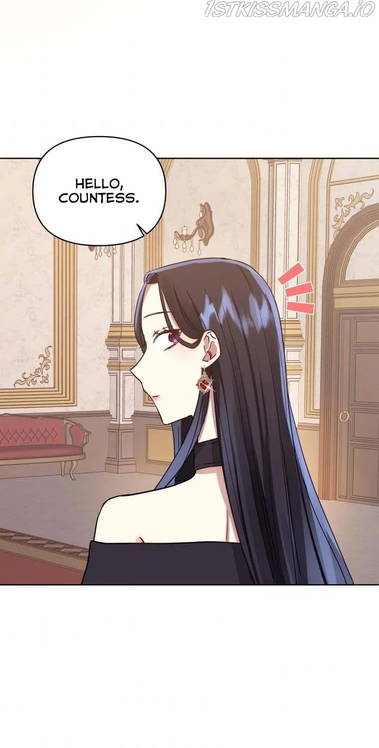 I’m A Villainess, But I Picked Up The Male Lead Kainu Manga Chapter 7 Page 65