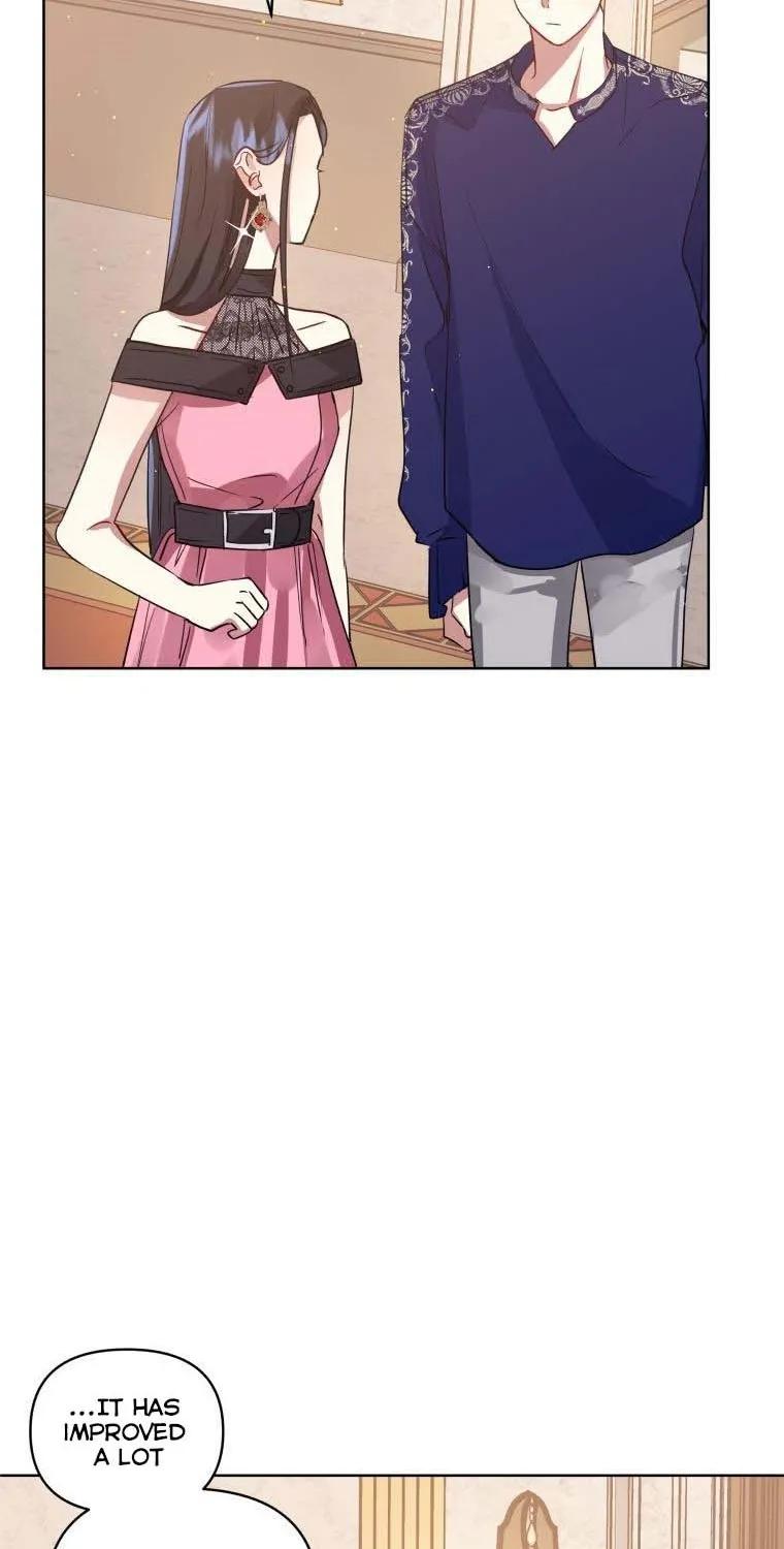 I’m A Villainess, But I Picked Up The Male Lead Kainu Manga Chapter 7 Page 69